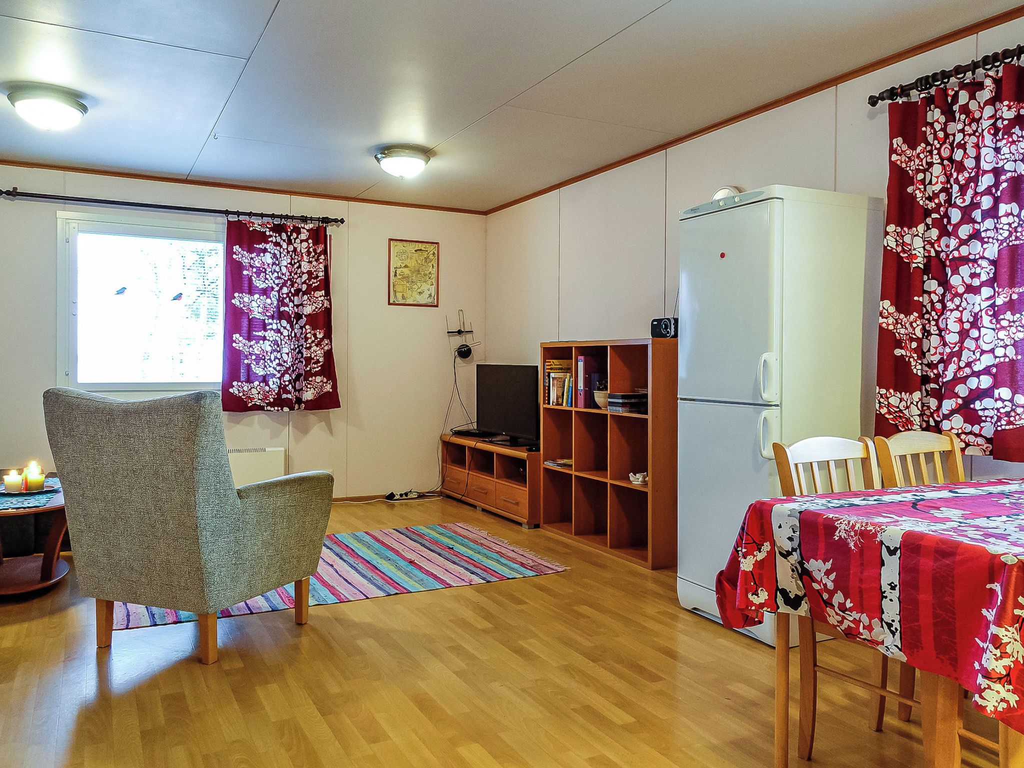 Inside other