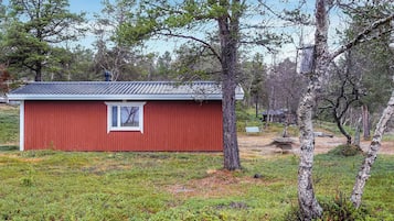 Eksteriør