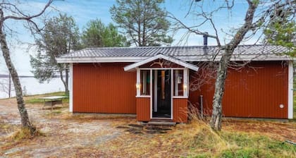Mellaniemi by Interhome