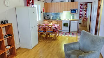 Eget kjøkken