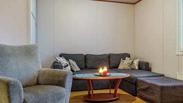 Coin séjour
