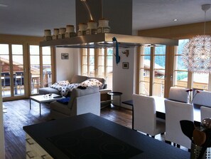 Fernseher, DVD-Player