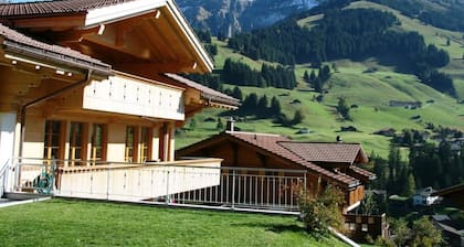 Mühleport 1 by Interhome