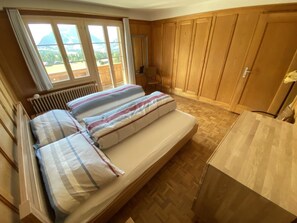 4 Schlafzimmer, Internetzugang