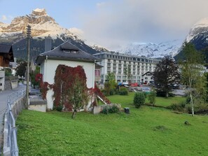 Esterni