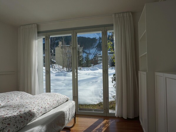2 bedrooms, Internet - Bergfried by Interhome (Engelberg)