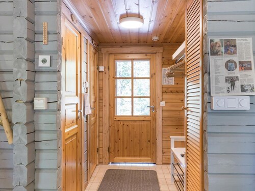 Isonparit b3 by Interhome