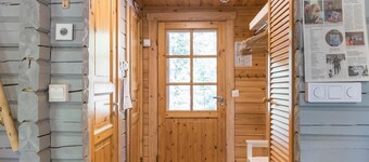 Isonparit b3 by Interhome