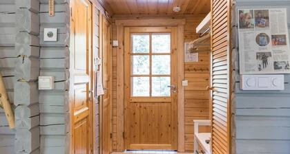 Isonparit b3 by Interhome