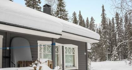 Tunturinvieri l3 by Interhome