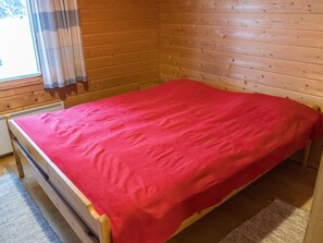 1 habitación 