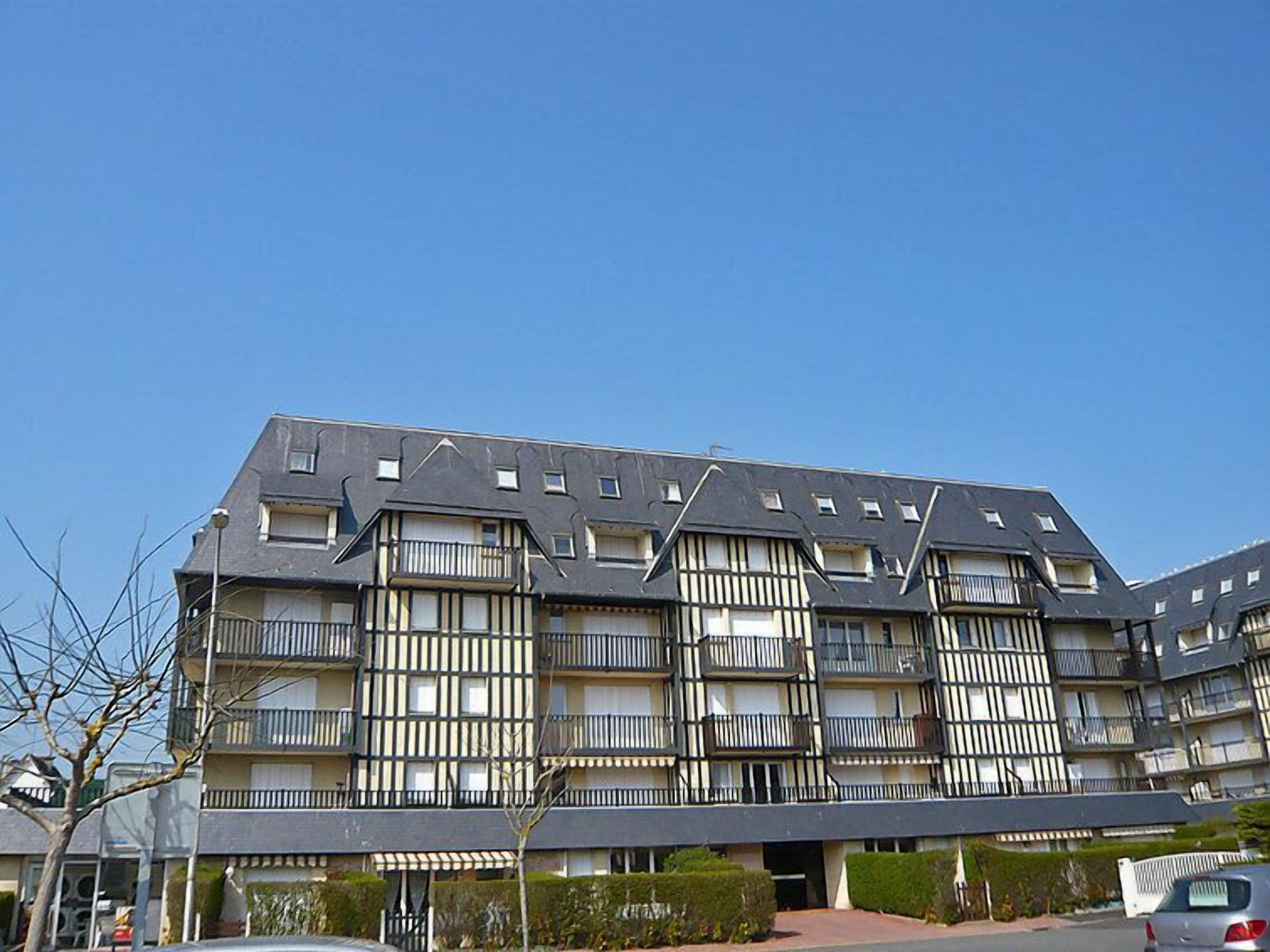 Exterieur