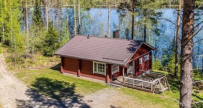 Kytöranta by Interhome