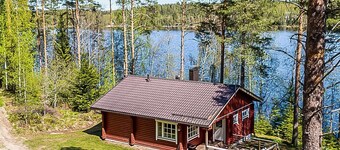 Kytöranta by Interhome