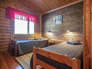 2 bedrooms - Kytöranta by Interhome (Hartola)