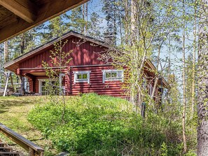 Exterior - Kytöranta by Interhome (Hartola)