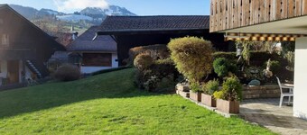 Gletscherhorn II (Tapia) by Interhome