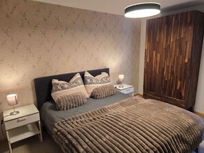1 bedroom, WiFi - Gletscherhorn II (Tapia) by Interhome (Zweisimmen)