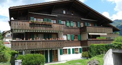 Gletscherhorn II (Tapia) by Interhome