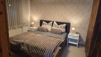 1 bedroom, internet