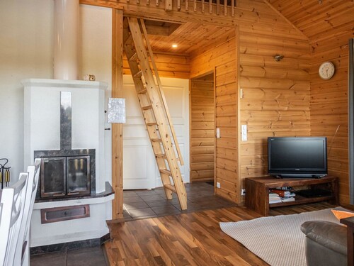 Vacation home Otava by Interhome