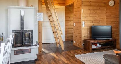 Vacation home Otava by Interhome