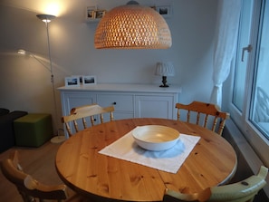Restauration