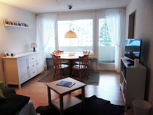 Neuschwändi 63 by Interhome