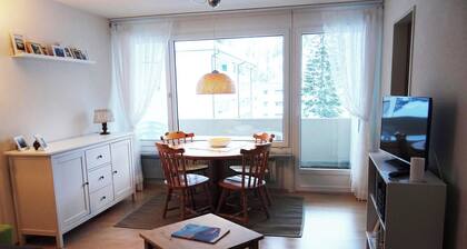 Neuschwändi 63 by Interhome