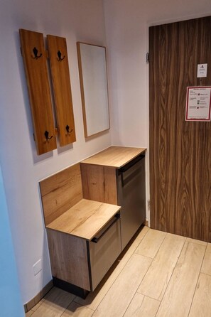 Interior - Milimatta 1 1. OG Süd by Interhome (Fiesch)