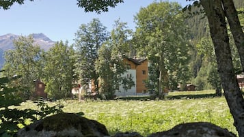 Boendeområde
