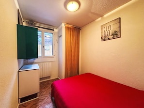 1 bedroom, Internet