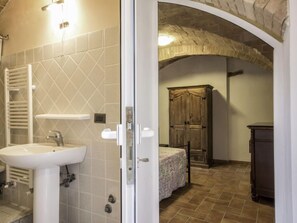 Towels - La Fonte by Interhome (Volterra)
