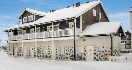 Vaeltajankulma huoneisto 3 by Interhome