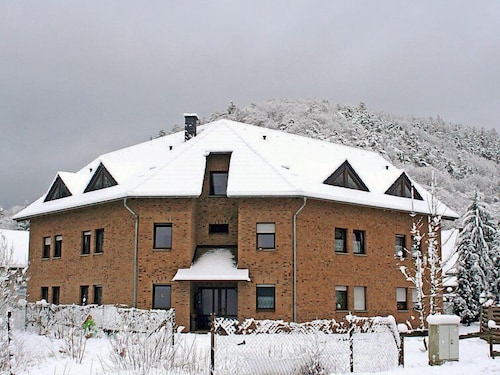 Ferienapartments Adenau by Interhome