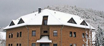 Ferienapartments Adenau by Interhome