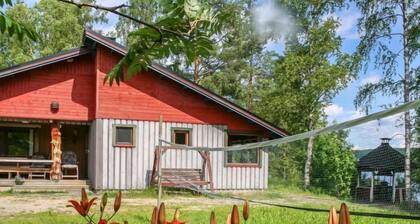 Vacation home Viehko by Interhome