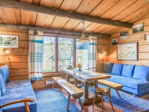 تناول الطعام