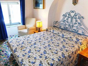 1 camera, accesso a Internet