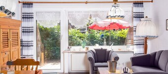 Vacation home Müter by Interhome