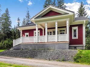 Eksteriør