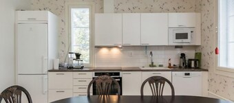 Villa urho by Interhome