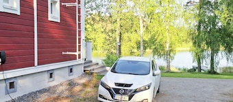 Villa urho by Interhome
