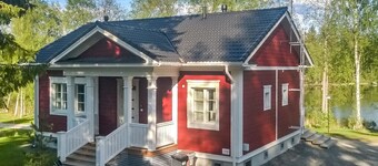 Villa urho by Interhome