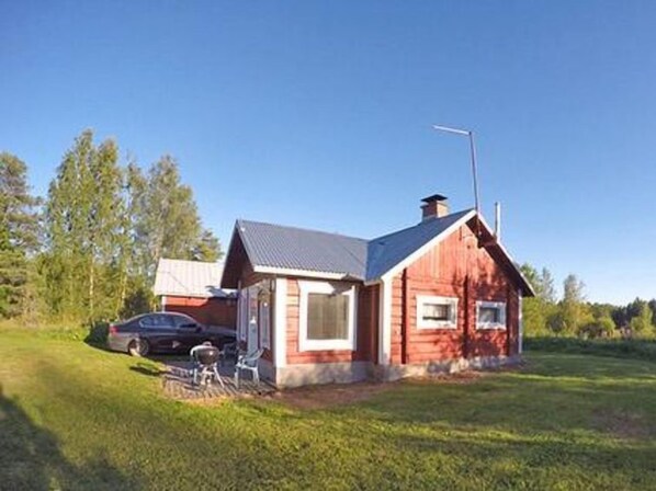 Ulkopuoli
