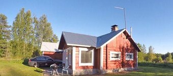 Pikku-villa by Interhome