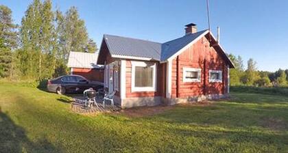 Pikku-villa by Interhome