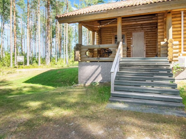 Ulkopuoli