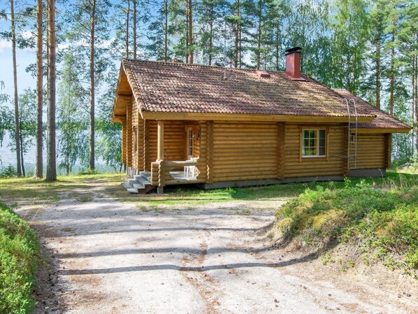 Exterior - Männikkö by Interhome (Sulkava)