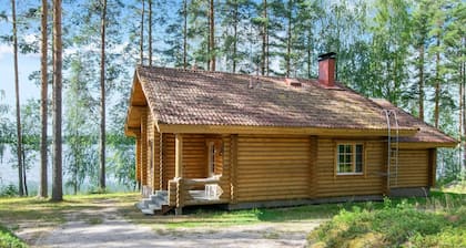 Männikkö by Interhome